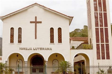 igreja luterana